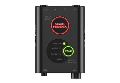 IK Multimedia Acoustic Stage - Image 6