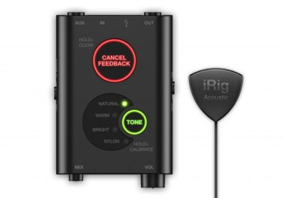 IK Multimedia Acoustic Stage - Image 8