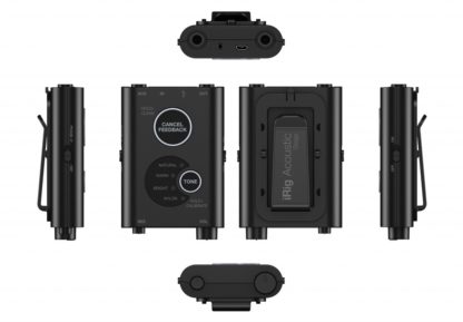 IK Multimedia Acoustic Stage - Image 2