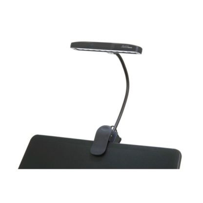 Rat Stands Starlight ladattava Led-nuottivalo