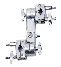 Peace DA-84 clamp adapter