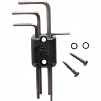 Ibanez WHS4 Wrench Holder Set