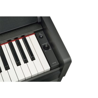 Yamaha YDP-S35B digitaalipiano musta - Image 3