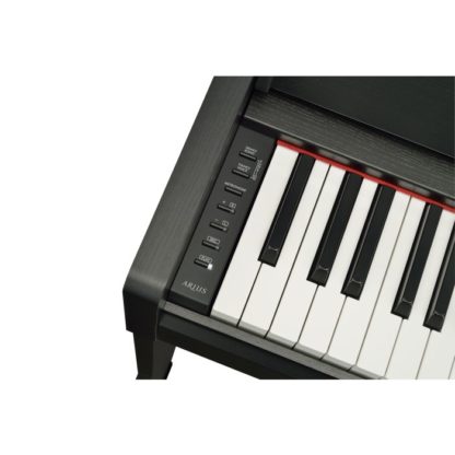Yamaha YDP-S35B digitaalipiano musta - Image 2