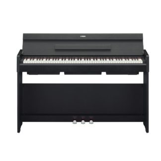 Yamaha YDP-S35B digitaalipiano musta