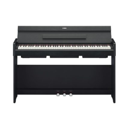 Yamaha YDP-S35B digitaalipiano musta