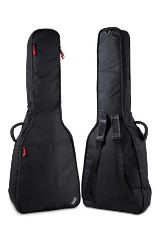 PURE GEWA sähkökitaran Gig-Bag Serie 110