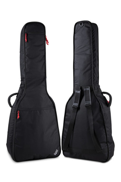 PURE GEWA sähkökitaran Gig-Bag Serie 110