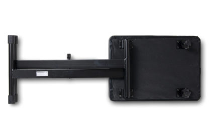 GEWA KB-20B keyboardpenkki - Image 3