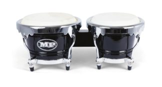 Mano Percussion MP1767 BK bongot