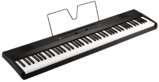 Korg L1 Liano digitaalipiano musta