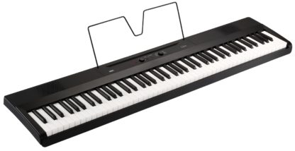 Korg L1 Liano digitaalipiano musta