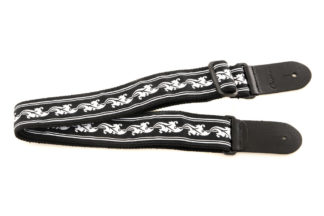Ovation Kitarahihna Signature Nylon