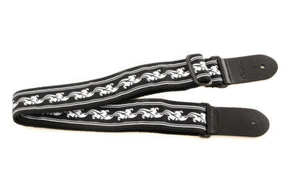 Ovation Kitarahihna Signature Nylon