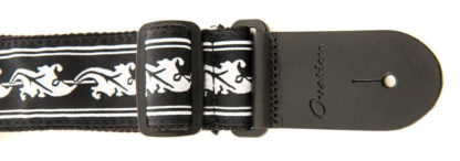Ovation Kitarahihna Signature Nylon - Image 3