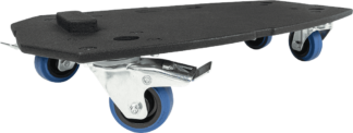 HK Audio Polar 12 WBoard rullakko