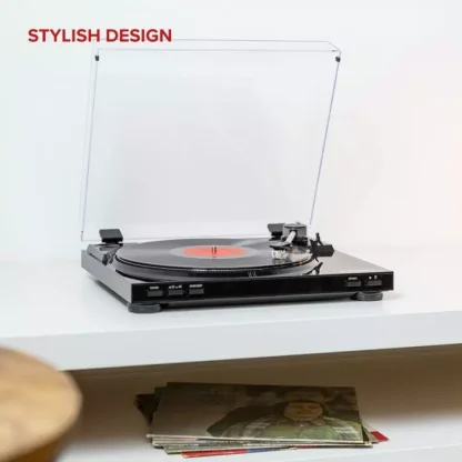 AUDIZIO RP310 levysoitin USB liitännällä - Image 2