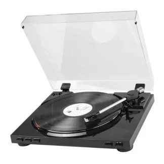 AUDIZIO RP310 levysoitin USB liitännällä