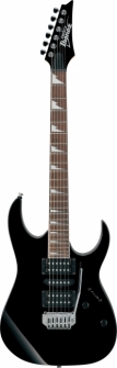 Ibanez GRG170DX-BKN sähkökitara