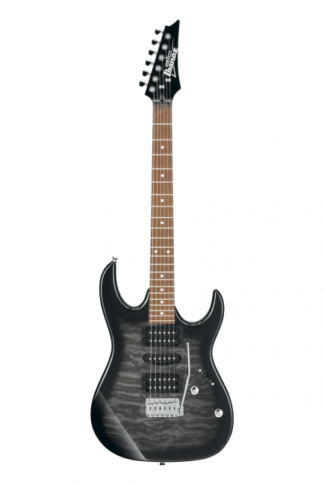 Ibanez GRX70QA-TKS sähkökitara