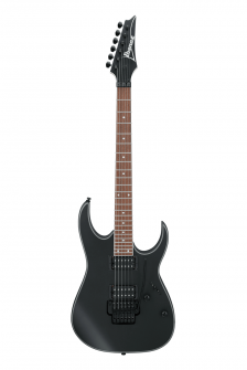 Ibanez RG320EXZ-BKF sähkökitara