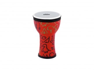 Nino Percussion 6" Elements Djembe