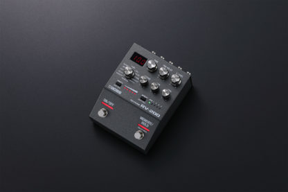 Boss RV-200 Digital Reverb - Image 6