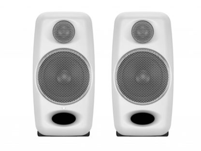 IK Multimedia iLoud Micro Monitor White - Image 3