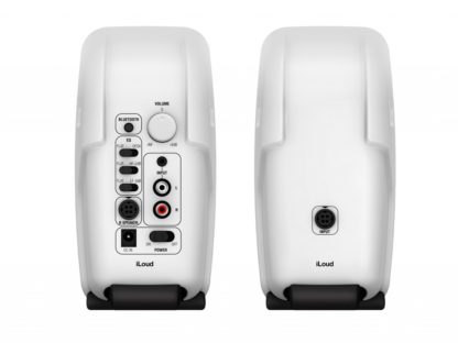 IK Multimedia iLoud Micro Monitor White - Image 2