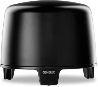 Genelec F Two B aktiivisubwoofer musta