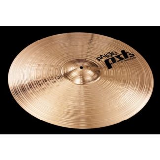 Paiste PST5 20" Medium Ride