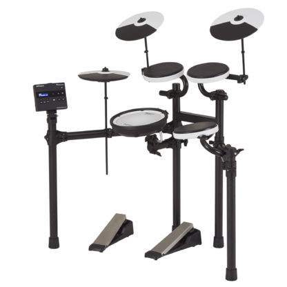 Roland TD-02KV V-drums sähkörummut - Image 2