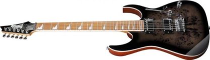 Ibanez GRG220PA1-BKB sähkökitara - Image 4
