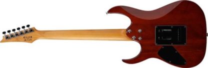 Ibanez GRG220PA1-BKB sähkökitara - Image 5