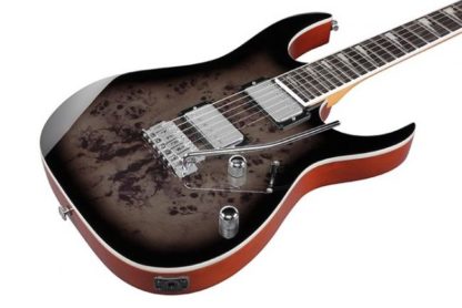 Ibanez GRG220PA1-BKB sähkökitara - Image 2