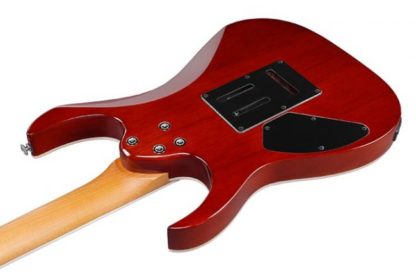 Ibanez GRG220PA1-BKB sähkökitara - Image 3