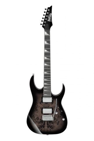 Ibanez GRG220PA1-BKB sähkökitara