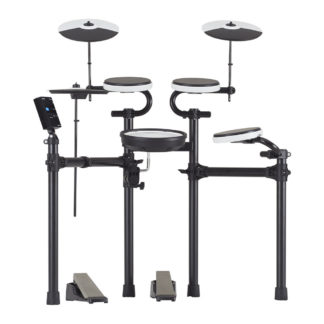 Roland TD-02KV V-drums sähkörummut