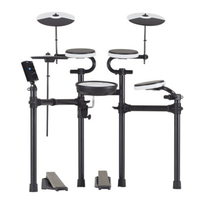 Roland TD-02KV V-drums sähkörummut