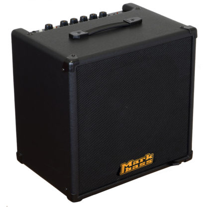 Markbass CMB 101 Black Line Bassovahvistin - Image 2