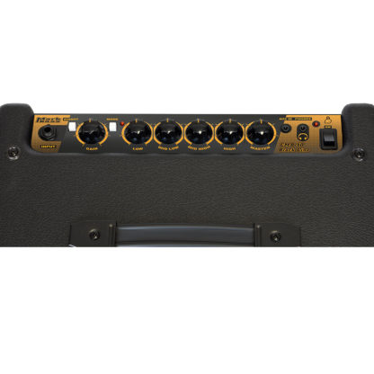 Markbass CMB 101 Black Line Bassovahvistin - Image 4