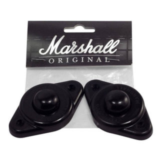 Marshall Amp Foot 2 kpl