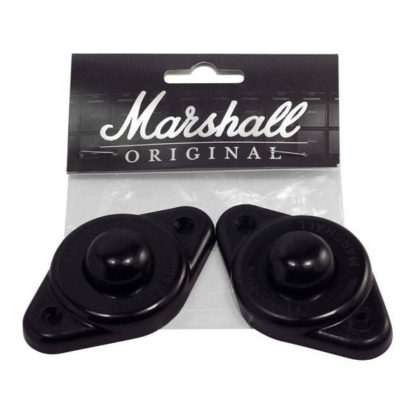 Marshall Amp Foot 2 kpl