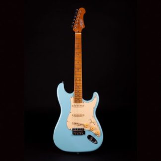 Jet Guitars JS-300BL Sonic Blue sähkökitara