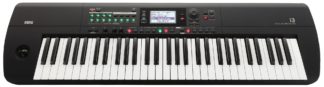 Korg i3-MB Music Worksation kosketinsoitin