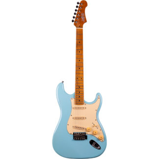 Jet Guitars JS-300BL Sonic Blue sähkökitara