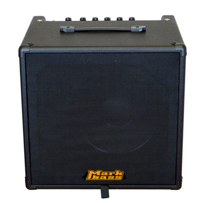Markbass CMB 121 Black Line Bassovahvistin