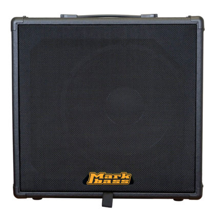 Markbass CMB 121 Black Line Bassovahvistin - Image 6