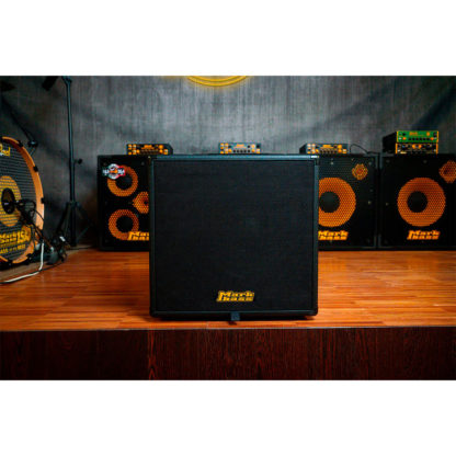 Markbass CMB 121 Black Line Bassovahvistin - Image 3