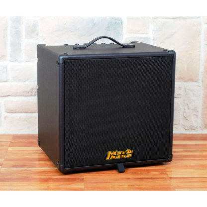 Markbass CMB 121 Black Line Bassovahvistin - Image 2